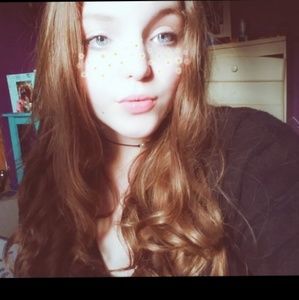 Meet your Posher, Jacey